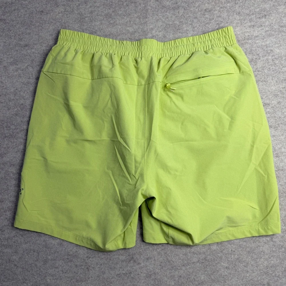 Lululemon Pool Short 7